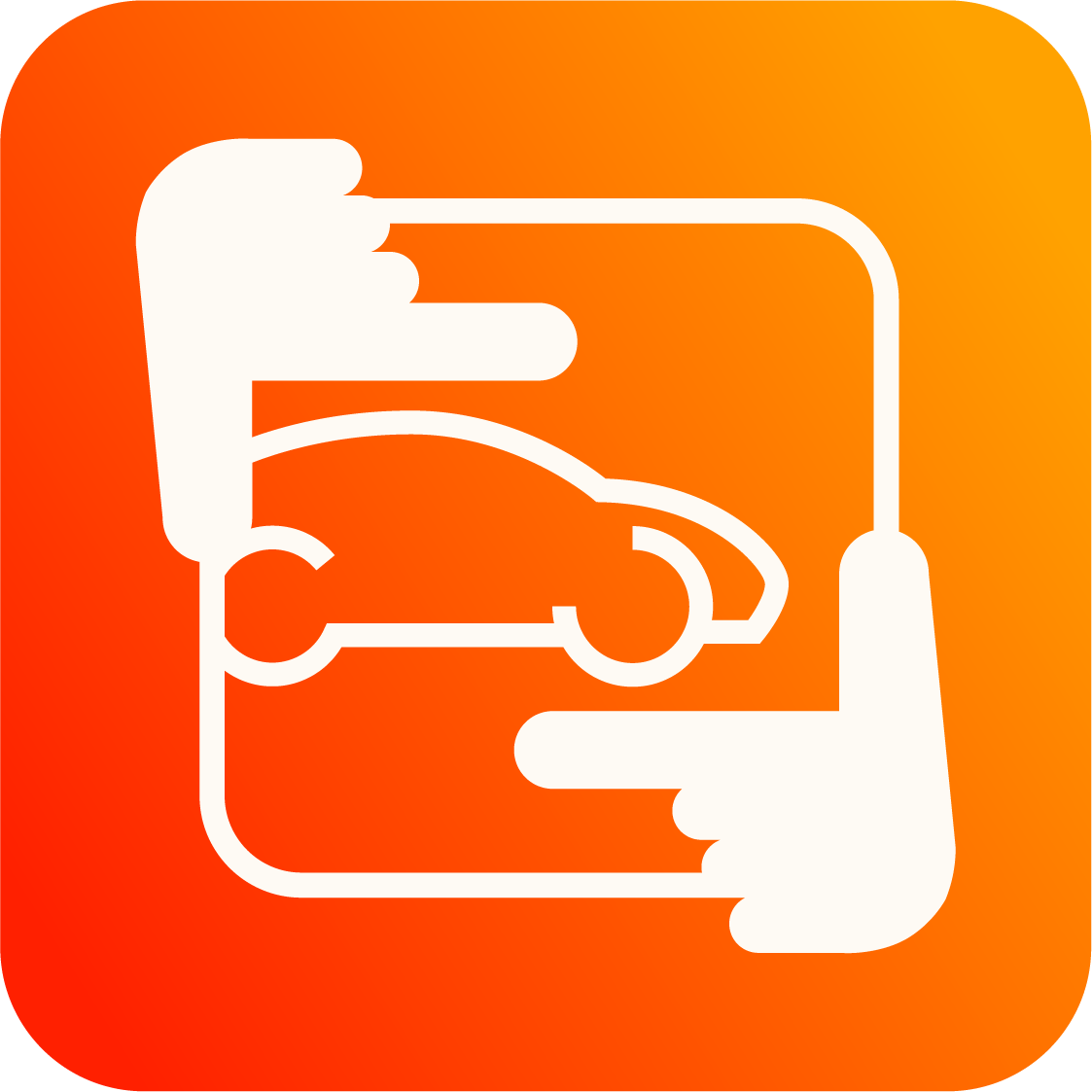 CarFilm app icon