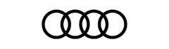 audi logo