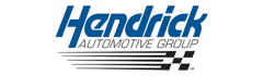 hendrick logo