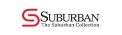 suburban collection logo