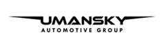 umansky logo