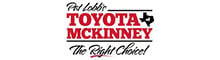 Pat Lobb_s Toyota of McKinney