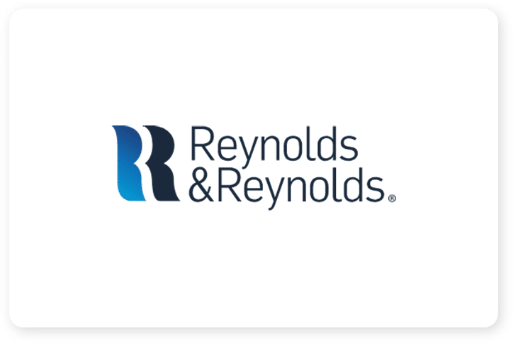Reynolds & Reynolds