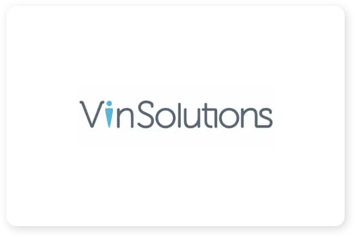 VinSolutions