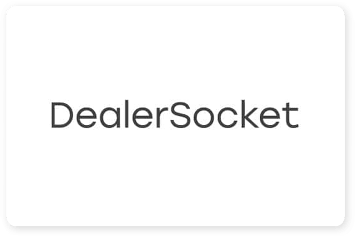 DealerSocket
