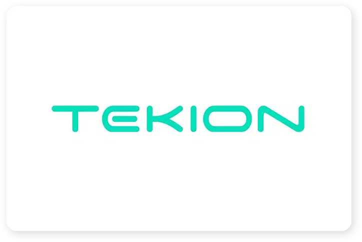 Tekion